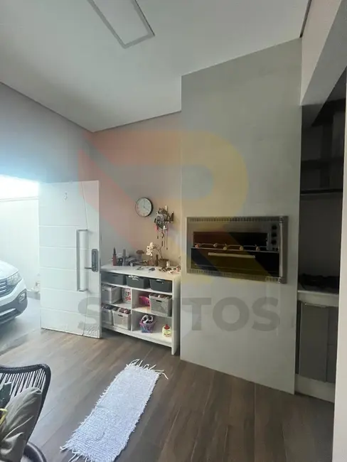 Foto 7 de Casa com 2 quartos à venda, 135m2 em Jardim Fazenda Rincão, Aruja - SP