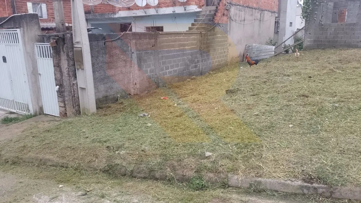 Foto 3 de Terreno / Lote à venda, 272m2 em Mirante do Arujá, Aruja - SP