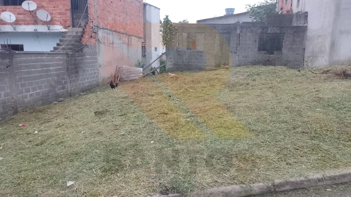 Foto 2 de Terreno / Lote à venda, 272m2 em Mirante do Arujá, Aruja - SP