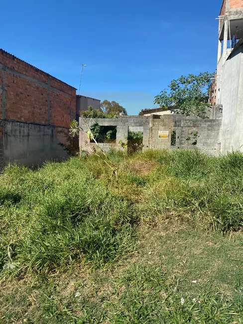 Foto 4 de Terreno / Lote à venda, 272m2 em Mirante do Arujá, Aruja - SP