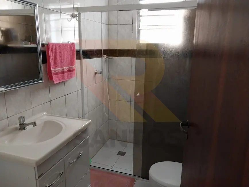 Foto 7 de Casa com 3 quartos à venda, 268m2 em Parque Rodrigo Barreto, Aruja - SP