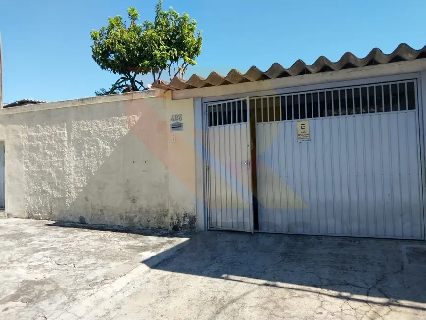 Foto 1 de Casa com 3 quartos à venda, 268m2 em Parque Rodrigo Barreto, Aruja - SP