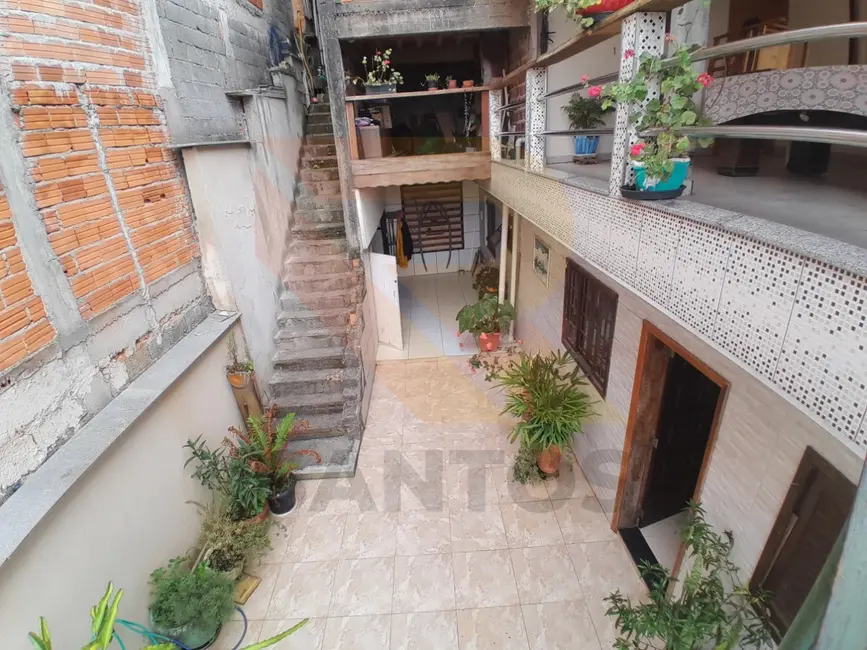 Foto 6 de Casa com 2 quartos à venda, 100m2 em Cidade Nova Louzada, Itaquaquecetuba - SP