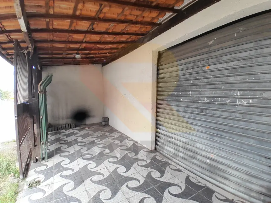 Foto 3 de Casa com 2 quartos à venda, 100m2 em Cidade Nova Louzada, Itaquaquecetuba - SP