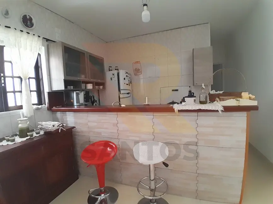 Foto 7 de Casa com 2 quartos à venda, 100m2 em Cidade Nova Louzada, Itaquaquecetuba - SP