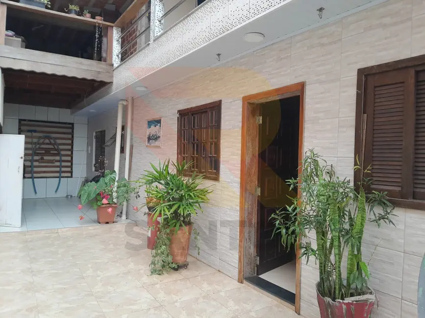 Foto 5 de Casa com 2 quartos à venda, 100m2 em Cidade Nova Louzada, Itaquaquecetuba - SP