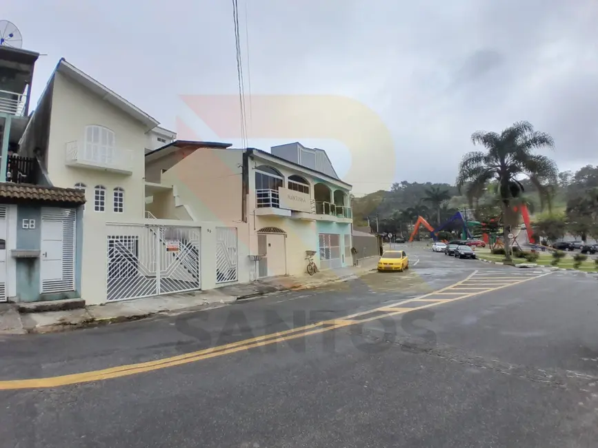 Foto 6 de Casa com 3 quartos à venda, 135m2 em Jardim Fazenda Rincão, Aruja - SP