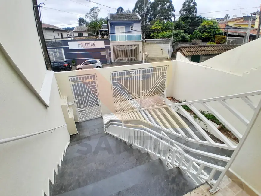 Foto 5 de Casa com 3 quartos à venda, 135m2 em Jardim Fazenda Rincão, Aruja - SP