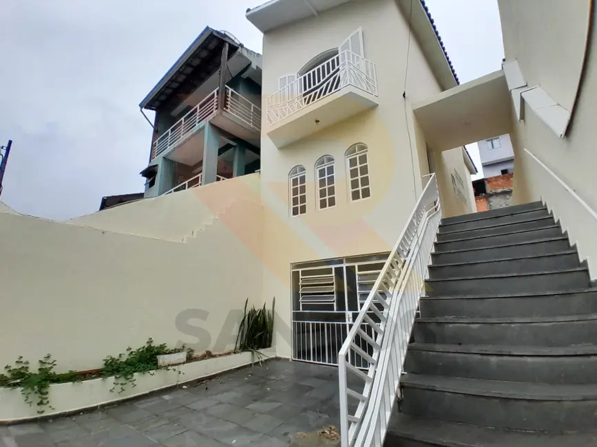 Foto 4 de Casa com 3 quartos à venda, 135m2 em Jardim Fazenda Rincão, Aruja - SP