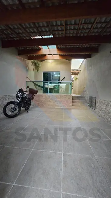 Foto 4 de Casa com 2 quartos à venda, 80m2 em Parque Residencial Scaffid II, Itaquaquecetuba - SP