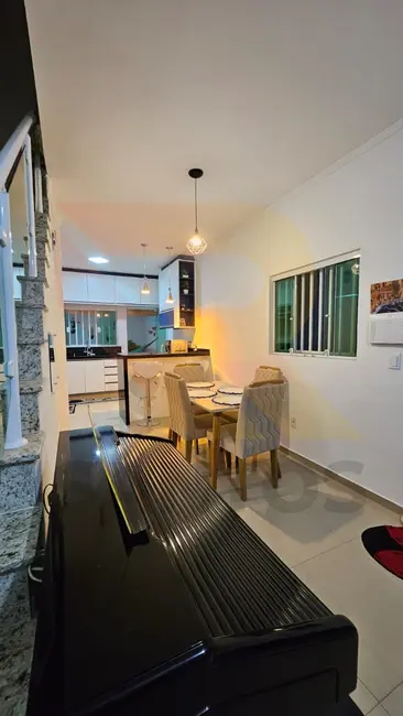 Foto 9 de Casa com 2 quartos à venda, 80m2 em Parque Residencial Scaffid II, Itaquaquecetuba - SP