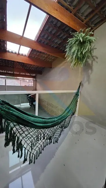 Foto 5 de Casa com 2 quartos à venda, 80m2 em Parque Residencial Scaffid II, Itaquaquecetuba - SP