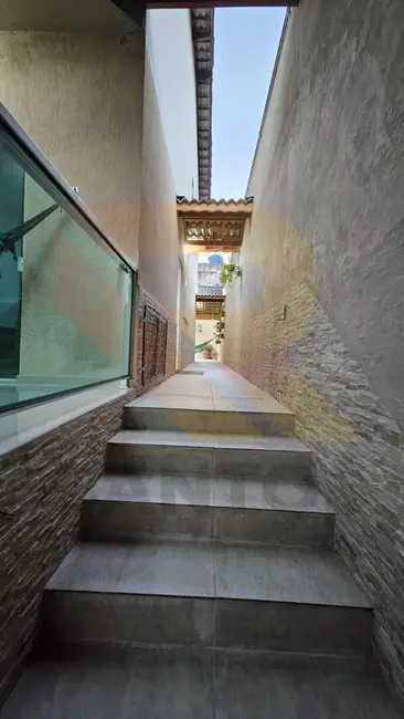 Foto 6 de Casa com 2 quartos à venda, 80m2 em Parque Residencial Scaffid II, Itaquaquecetuba - SP