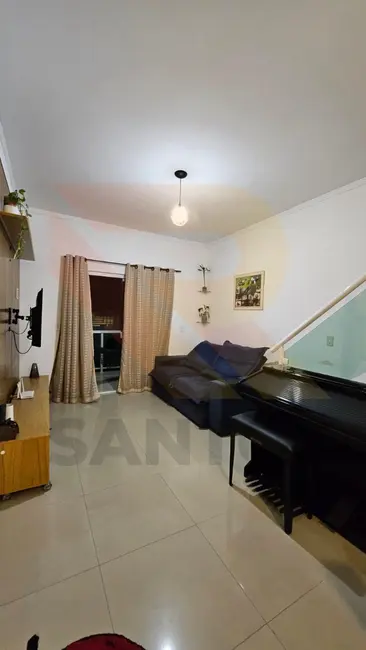 Foto 8 de Casa com 2 quartos à venda, 80m2 em Parque Residencial Scaffid II, Itaquaquecetuba - SP