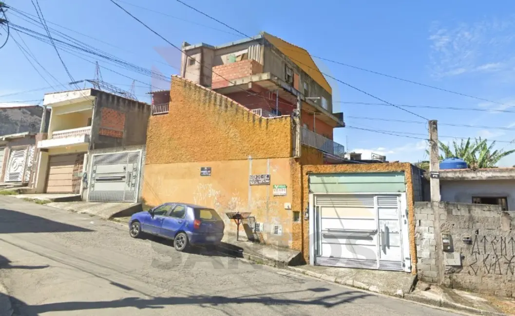 Foto 2 de Casa com 1 quarto à venda, 10m2 em Jardim Caiubi, Itaquaquecetuba - SP