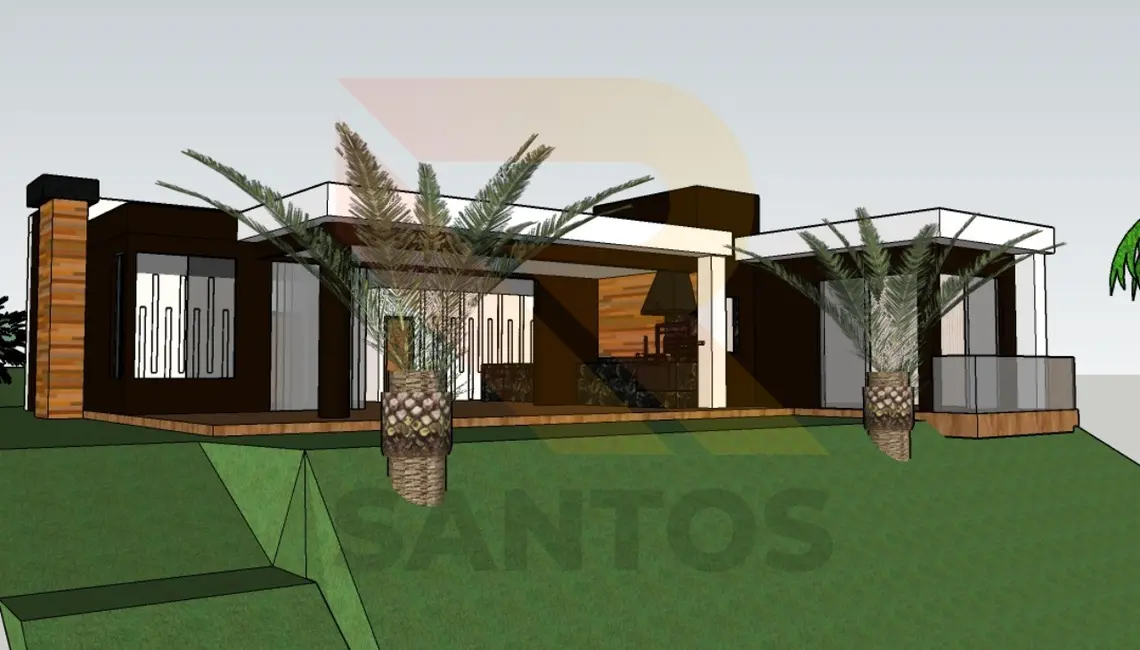 Casa de Condomínio com 4 quartos à venda, 180m2 em Santa Isabel - SP - imagem 1 Foto 1 de Casa de Condomínio com 4 quartos à venda, 180m2 em Santa Isabel - SP