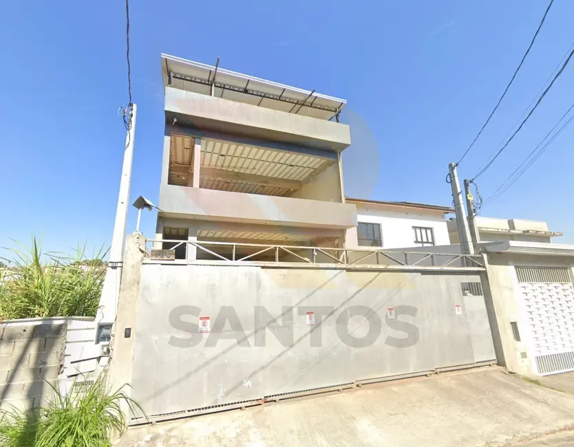 Foto 1 de Sala Comercial à venda, 900m2 em Barbosas, Aruja - SP