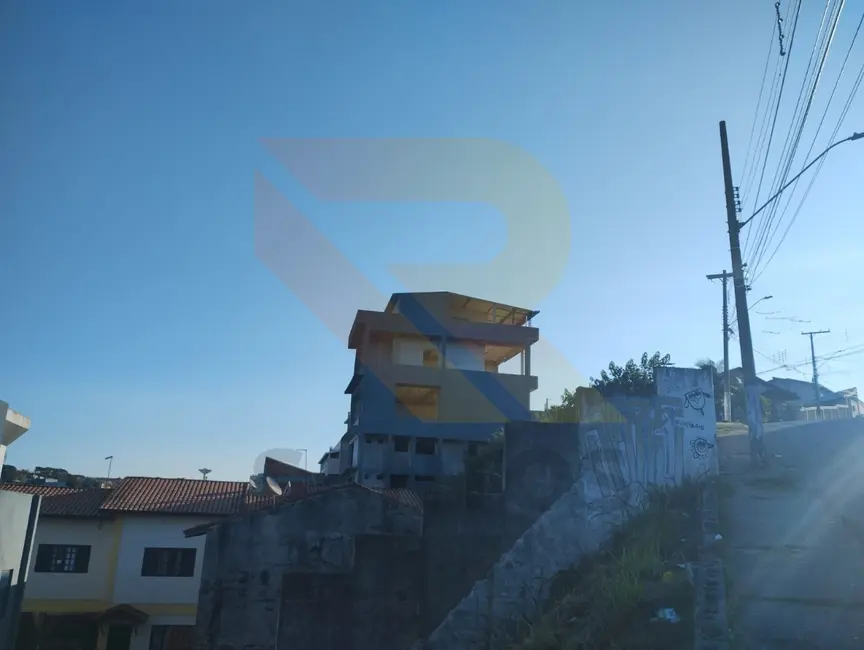 Foto 7 de Sala Comercial à venda, 900m2 em Barbosas, Aruja - SP