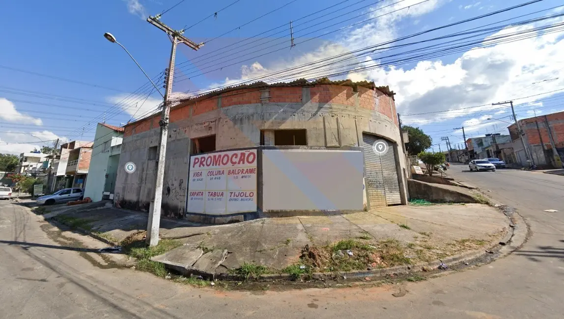 Foto 1 de Armazém / Galpão à venda, 220m2 em Aruja - SP