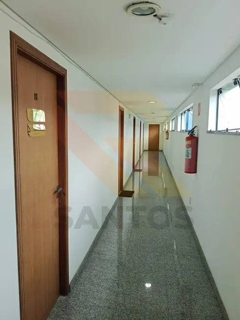 Foto 2 de Sala Comercial para alugar, 36m2 em Vila Flora Regina, Aruja - SP