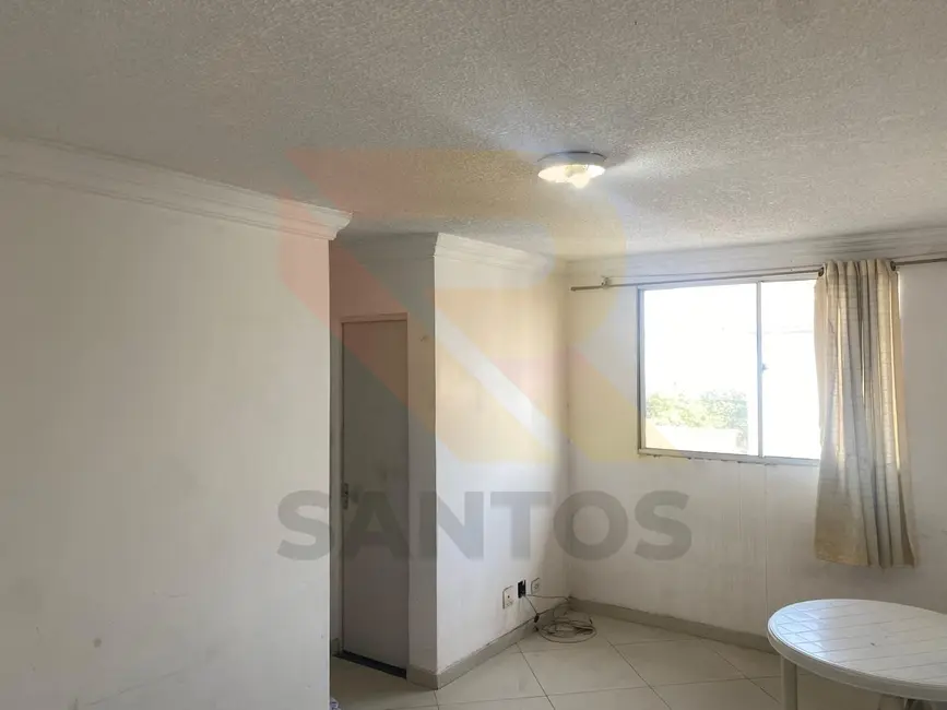 Apartamento com 2 quartos à venda, 42m2 em Jardim Presidente Dutra, Guarulhos - SP - imagem 2 Foto 2 de Apartamento com 2 quartos à venda, 42m2 em Jardim Presidente Dutra, Guarulhos - SP