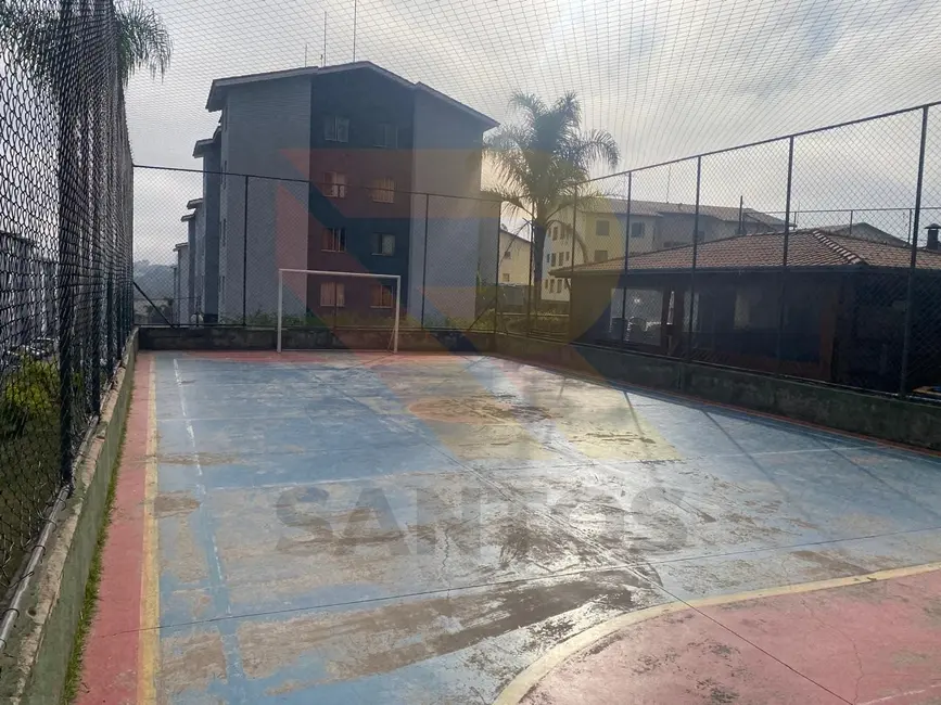 Apartamento com 2 quartos à venda, 42m2 em Jardim Presidente Dutra, Guarulhos - SP - imagem 8 Foto 8 de Apartamento com 2 quartos à venda, 42m2 em Jardim Presidente Dutra, Guarulhos - SP
