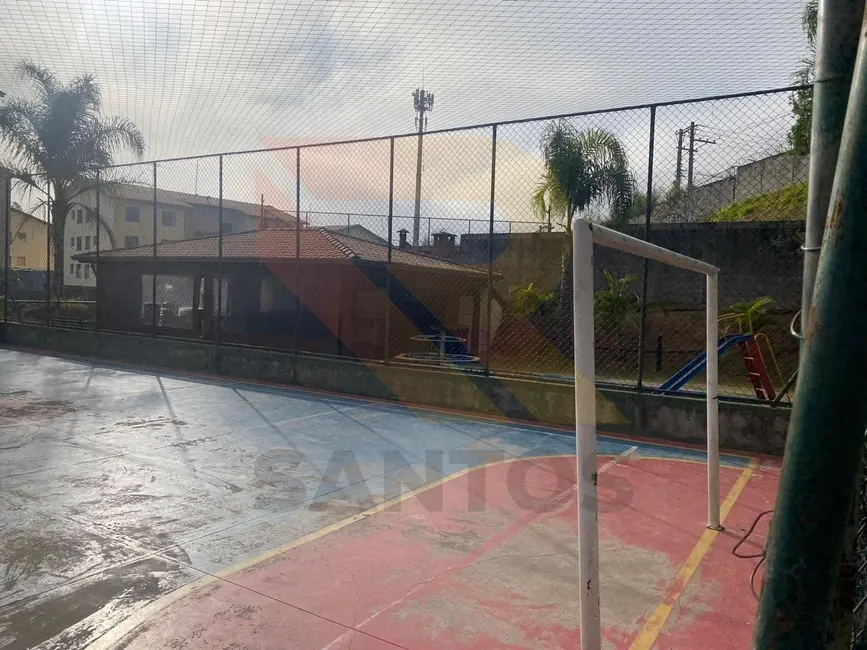 Apartamento com 2 quartos à venda, 42m2 em Jardim Presidente Dutra, Guarulhos - SP - imagem 9 Foto 9 de Apartamento com 2 quartos à venda, 42m2 em Jardim Presidente Dutra, Guarulhos - SP