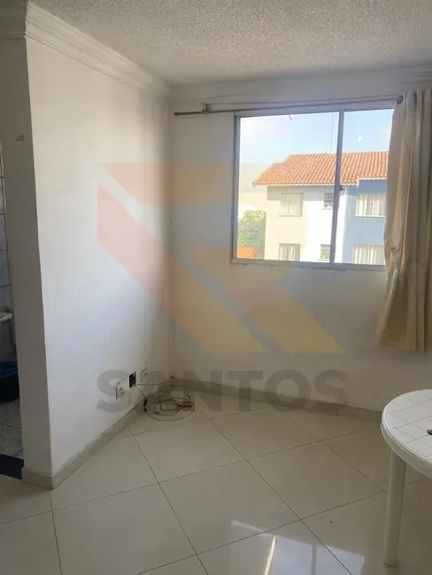 Apartamento com 2 quartos à venda, 42m2 em Jardim Presidente Dutra, Guarulhos - SP - imagem 3 Foto 3 de Apartamento com 2 quartos à venda, 42m2 em Jardim Presidente Dutra, Guarulhos - SP