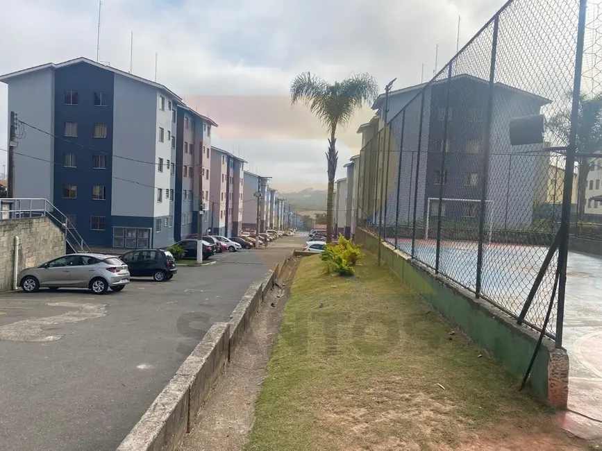 Foto 1 de Apartamento com 2 quartos à venda, 42m2 em Jardim Presidente Dutra, Guarulhos - SP