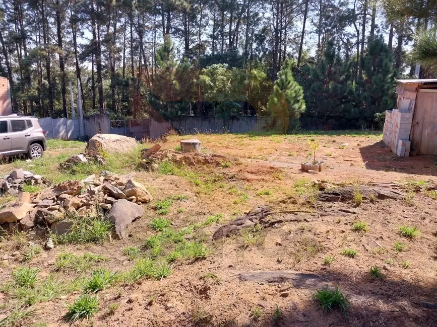 Foto 1 de Terreno / Lote à venda, 1800m2 em Jardim Santo Antônio, Aruja - SP