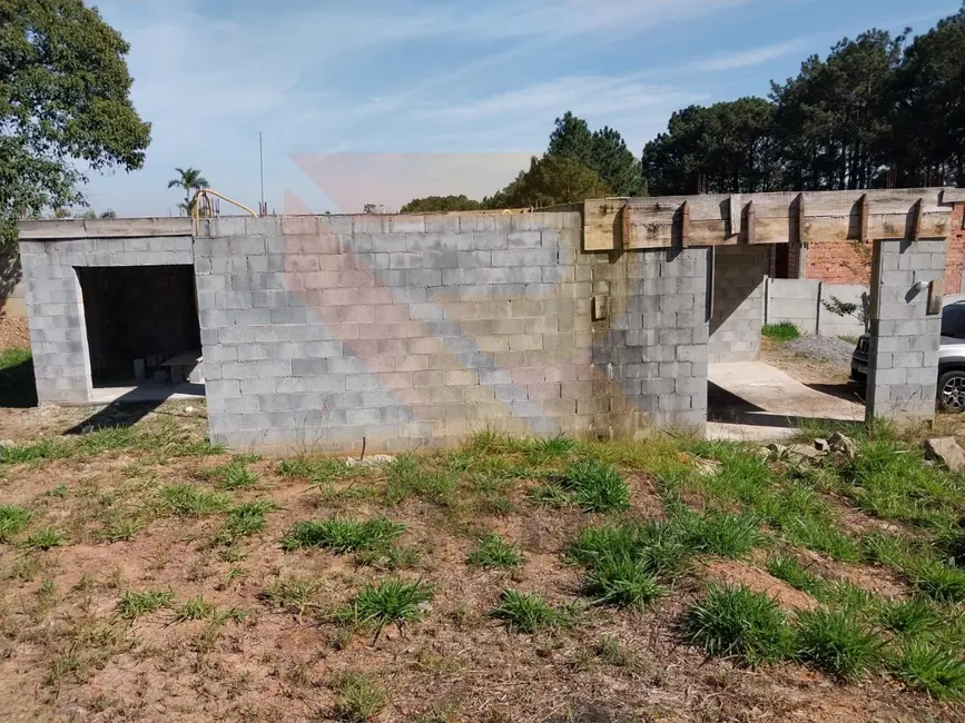 Foto 2 de Terreno / Lote à venda, 1800m2 em Jardim Santo Antônio, Aruja - SP