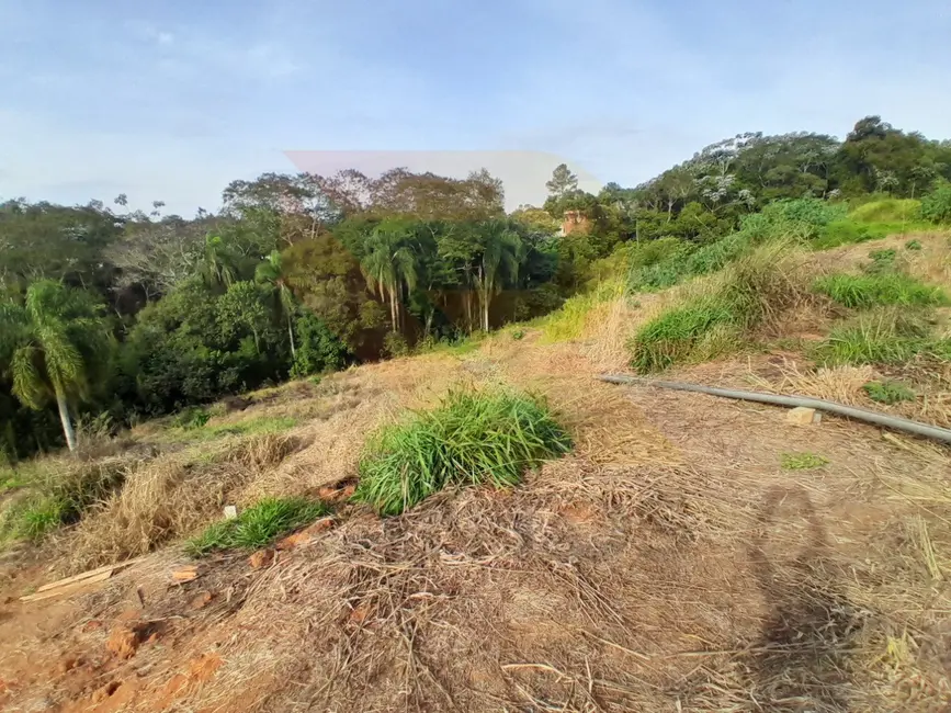 Foto 2 de Terreno / Lote à venda, 2000m2 em Canjicas, Aruja - SP