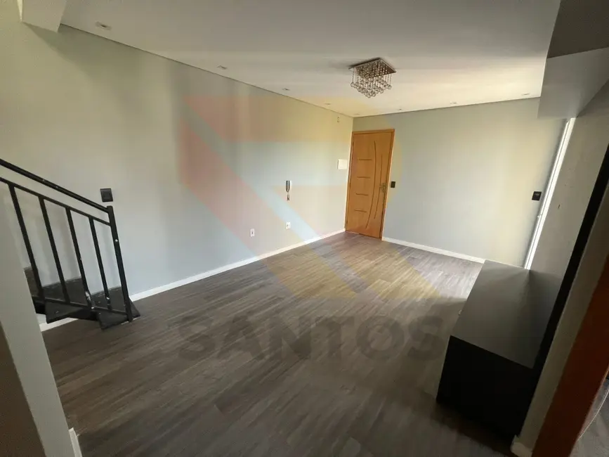 Foto 4 de Apartamento com 2 quartos à venda, 84m2 em Vila Nova Bonsucesso, Guarulhos - SP