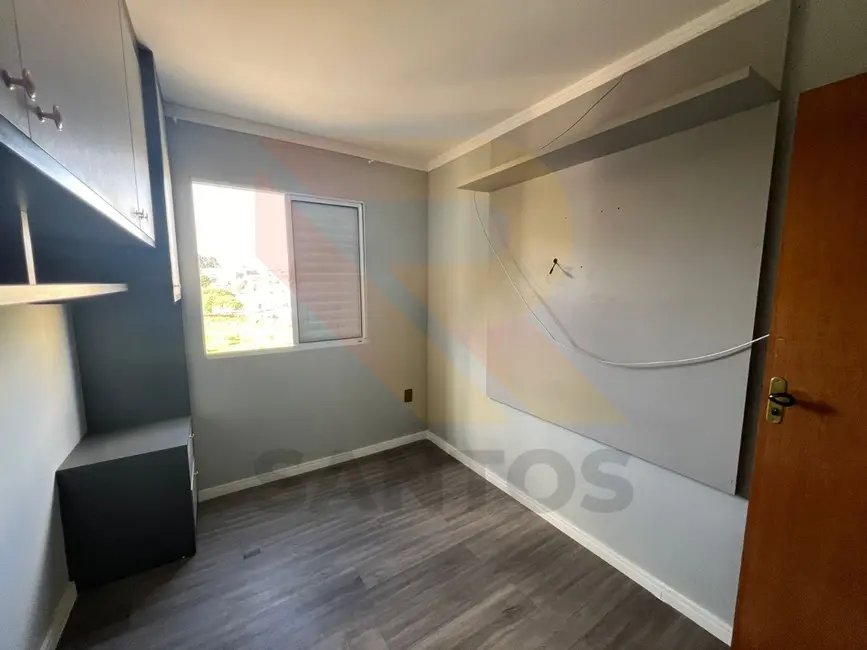 Foto 9 de Apartamento com 2 quartos à venda, 84m2 em Vila Nova Bonsucesso, Guarulhos - SP