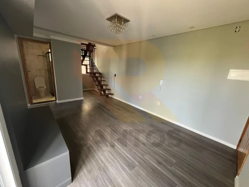 Foto 3 de Apartamento com 2 quartos à venda, 84m2 em Vila Nova Bonsucesso, Guarulhos - SP