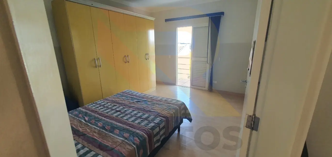 Foto 6 de Sala Comercial com 3 quartos para alugar, 360m2 em Convívio Residencial Santana, Aruja - SP