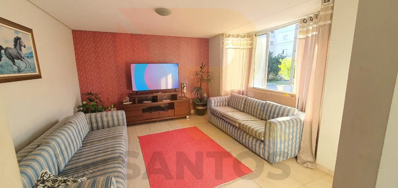 Foto 3 de Sala Comercial com 3 quartos para alugar, 360m2 em Convívio Residencial Santana, Aruja - SP