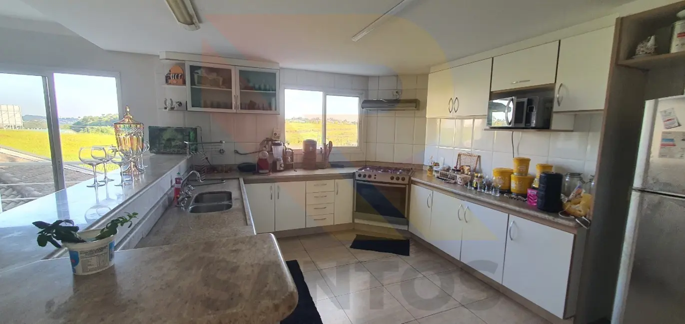 Foto 5 de Sala Comercial com 3 quartos para alugar, 360m2 em Convívio Residencial Santana, Aruja - SP