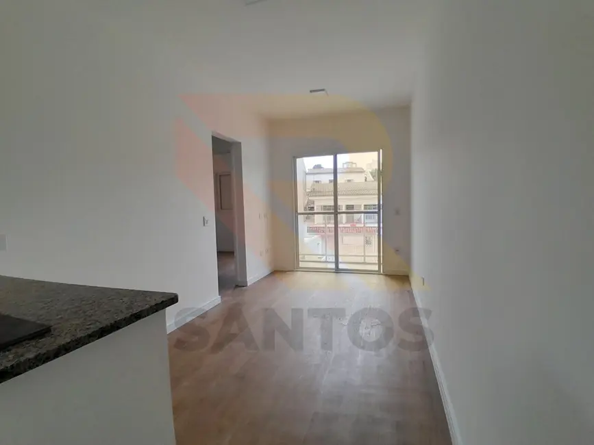 Foto 2 de Apartamento com 2 quartos à venda, 50m2 em Cidade Nova Arujá, Aruja - SP