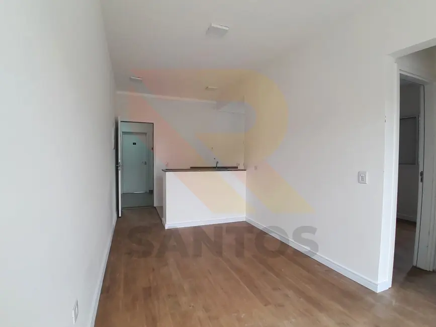 Foto 1 de Apartamento com 2 quartos à venda, 50m2 em Cidade Nova Arujá, Aruja - SP