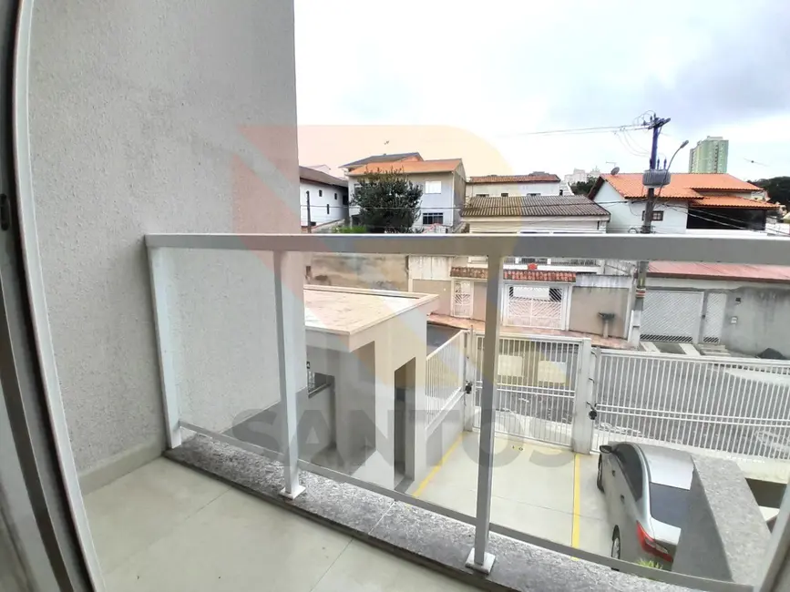 Foto 3 de Apartamento com 2 quartos à venda, 50m2 em Cidade Nova Arujá, Aruja - SP