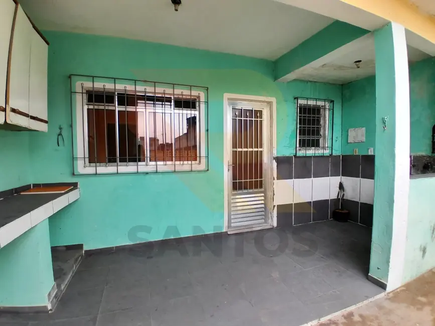 Foto 2 de Casa com 2 quartos à venda, 90m2 em Parque Rodrigo Barreto, Aruja - SP