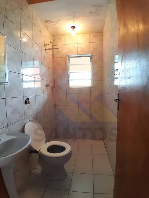 Foto 7 de Casa com 2 quartos à venda, 90m2 em Parque Rodrigo Barreto, Aruja - SP