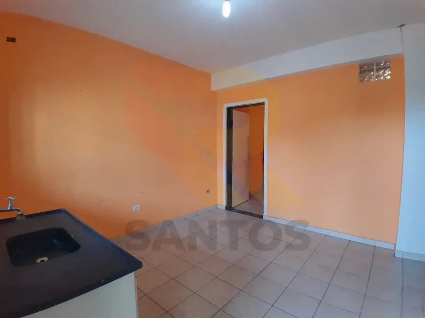 Foto 4 de Casa com 2 quartos à venda, 90m2 em Parque Rodrigo Barreto, Aruja - SP