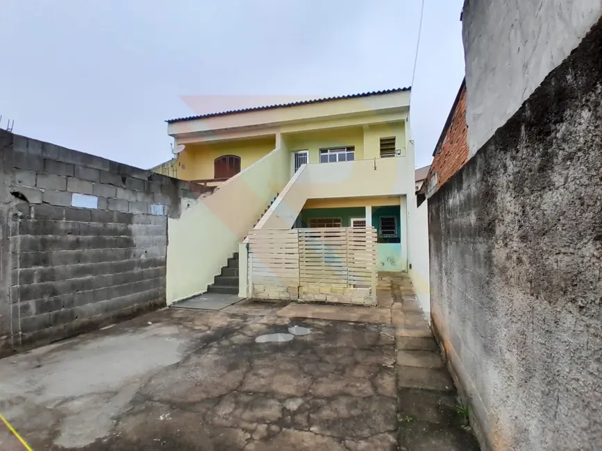 Foto 1 de Casa com 2 quartos à venda, 90m2 em Parque Rodrigo Barreto, Aruja - SP