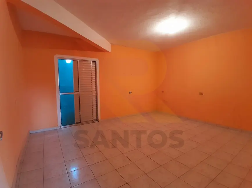 Foto 5 de Casa com 2 quartos à venda, 90m2 em Parque Rodrigo Barreto, Aruja - SP