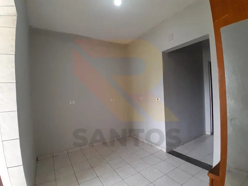 Foto 8 de Casa com 2 quartos à venda, 90m2 em Parque Rodrigo Barreto, Aruja - SP