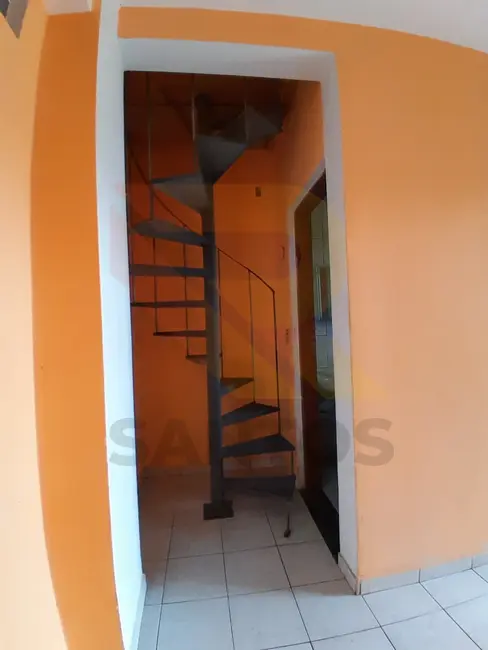 Foto 6 de Casa com 2 quartos à venda, 90m2 em Parque Rodrigo Barreto, Aruja - SP