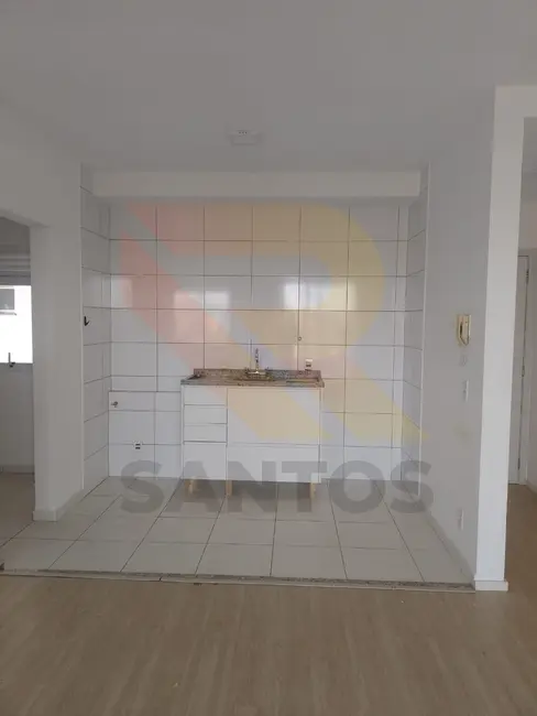 Foto 3 de Apartamento com 2 quartos à venda, 71m2 em Jardim Renata, Aruja - SP