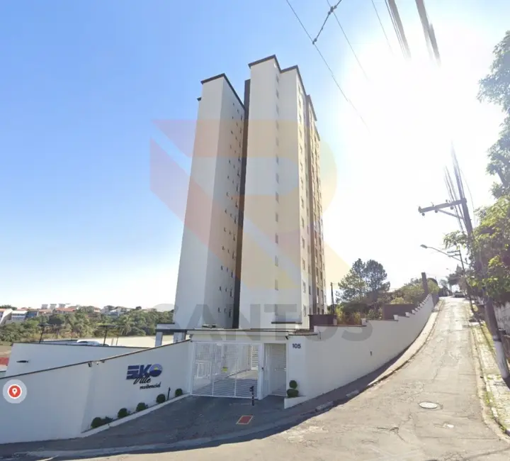 Foto 1 de Apartamento com 2 quartos à venda, 71m2 em Jardim Renata, Aruja - SP